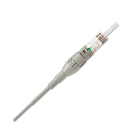 Sticklers™ CleanClicker™ 750 1.25mm Fiber Optic Connector Cleaner REFILL (BOX of 2)