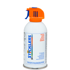 Sticklers™ Optical Grade Particle and Dust Remover