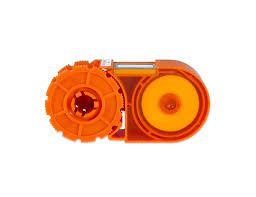 Sticklers™ CleanClicker™ Cassette Cleaners for Fiber Optics MT Cassette
