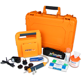 Sticklers™ Pro360™ + Sticklers™ Pro360™ Field Kit