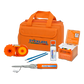 Sticklers™ Fiber Optic Cleaning Kit, FTTH