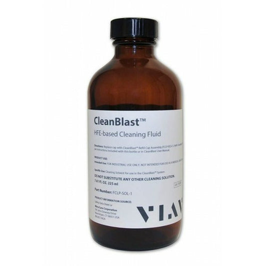 CleanBlast™ HFE-Based Cleaning Fluid