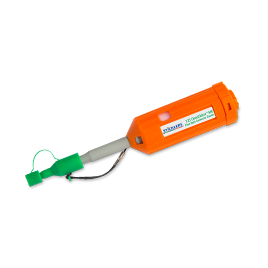 Sticklers™ CleanClicker™ 400 Fiber Optic Connector Cleaner