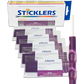 Sticklers™ CleanStixx™ EB Cleaning Sticks for Expanded Beam Fiber Connectors