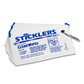 Sticklers™ CleanWipes Singles Outdoor Fiber Optic Wipes