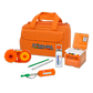 Sticklers™ Fiber Optic Cleaning Kit, FTTA