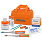 Sticklers™ Fiber Optic Cleaning Kit, High-Volume (2,300+ cleanings)   MCC-FK08