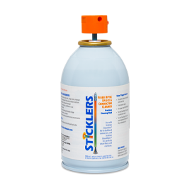 Sticklers™ Fiber Optic Splice & Connector Cleaner Fluid    3 oz. Pump Spray
