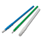 Sticklers™ CleanStixx™ Fiber Optic Cleaning Sticks, Commercial Mix