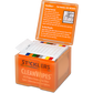 Sticklers™ CleanWipes 640 Lint Free Fiber Optic Wipes