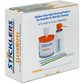 Sticklers™ CleanWipes 3200 Jumbo Connector Cleaning Box