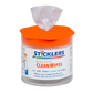 Sticklers™ CleanWipes 90 Fiber Optic Wipes for the Benchtop