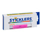 Sticklers™ Cleanstixx™ XMT MPO Fiber Cleaning Sticks