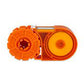 Sticklers™ CleanClicker™ Cassette Cleaners for Fiber Optics   MT Cassette